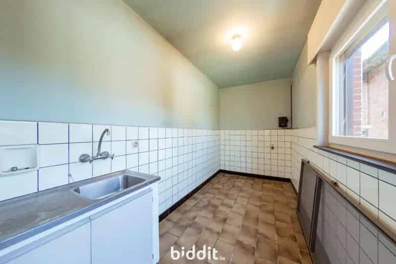 LOT 1: HOEVE IN WOONGEBIED