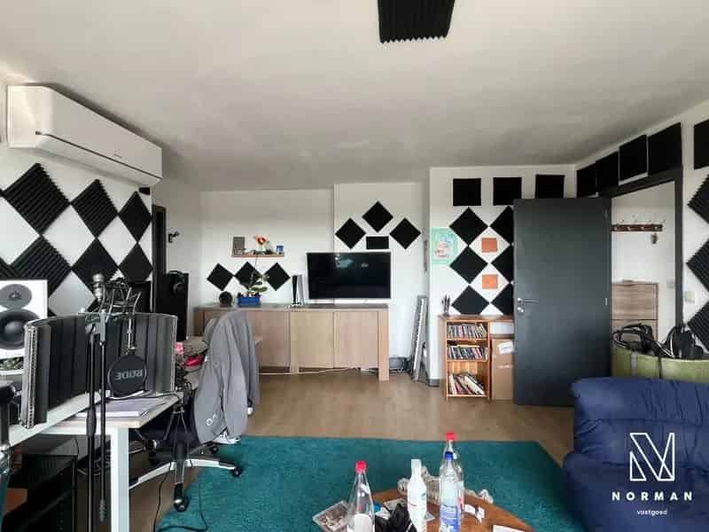 Appartement te koop in Roeselare