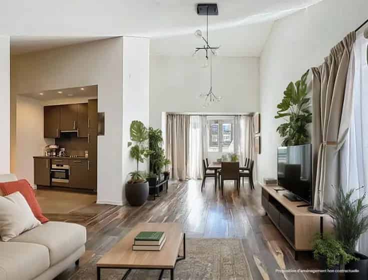 Appartement Te Koop
