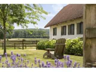 Fermette te koop - Wortegem-Petegem RBT73981