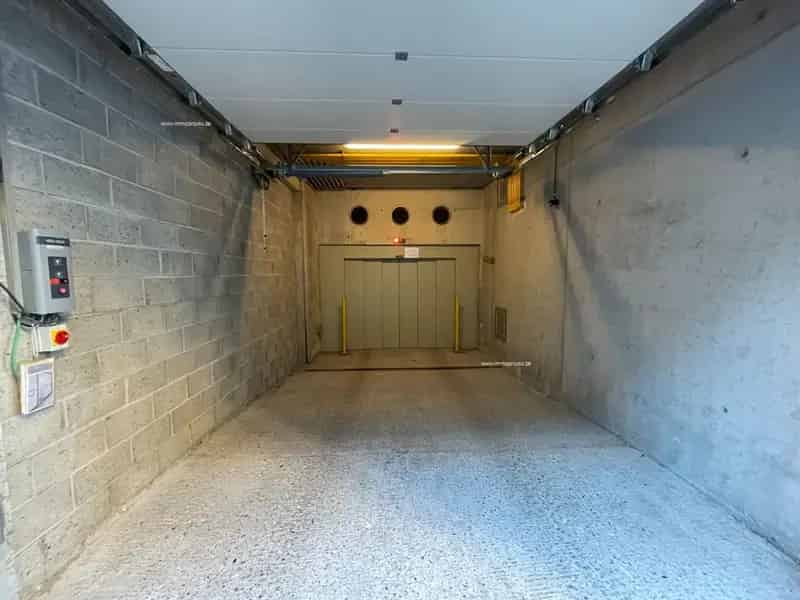 Garages te koop Oostende
