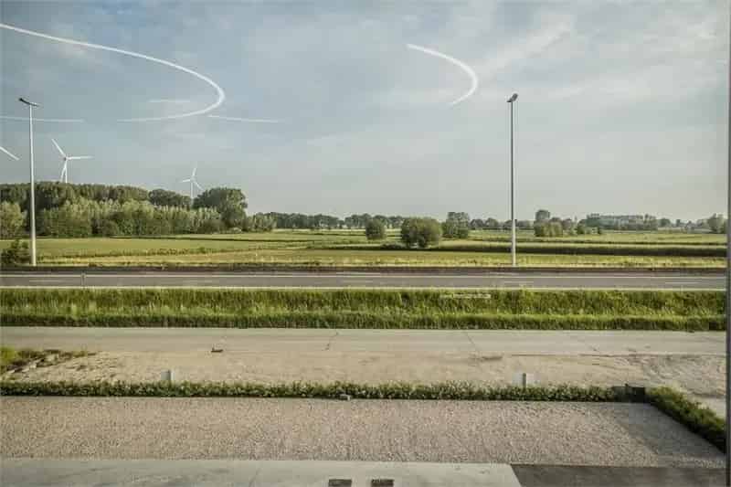 Nieuwbouw handelspand te huur in Assenede