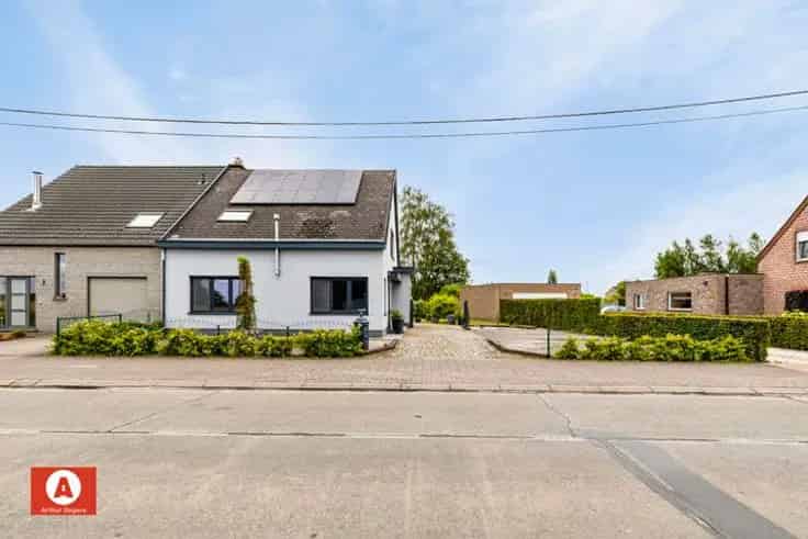 Huis Te Koop
