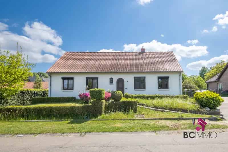 Huis te koop
