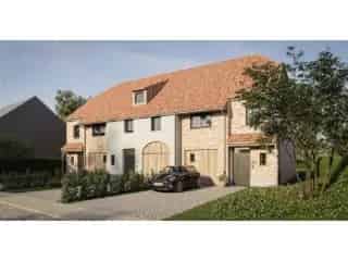 Project: Trompstraat 35 Stekene - Kemzeke 24106-00053845_OM_9524
