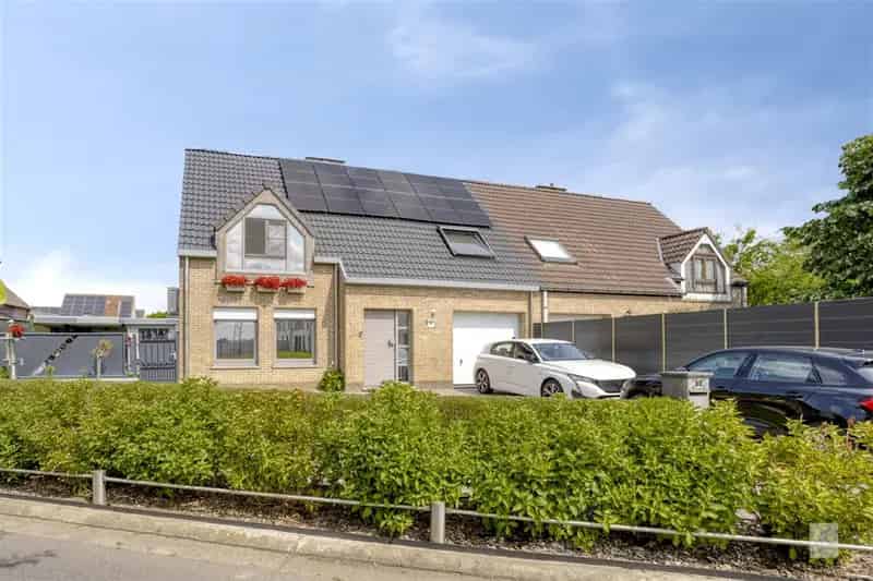 Huis te koop in Haasdonk