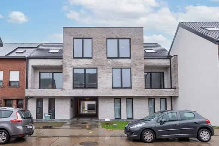 Appartement Te Koop