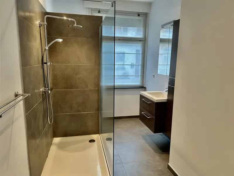 Gunstig gelegen woning te huur in Oudenaarde