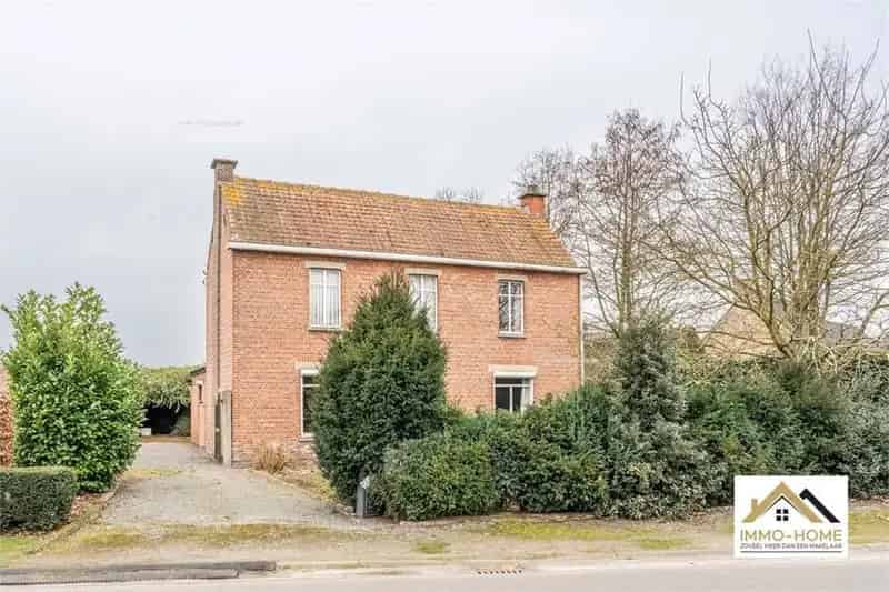 Huis te koop Lokeren