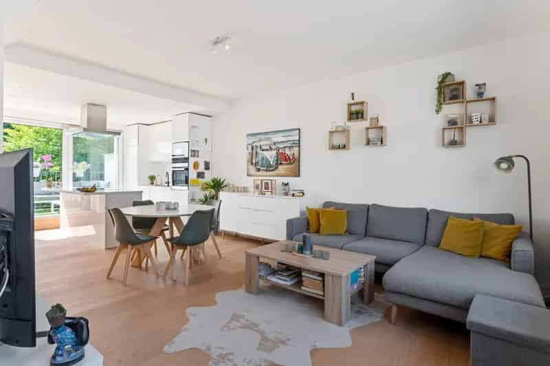 Appartement te koop