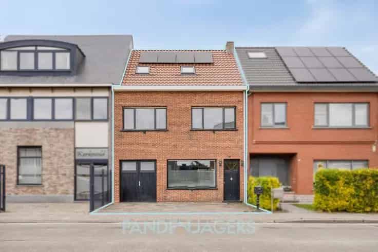 Huis Te Koop