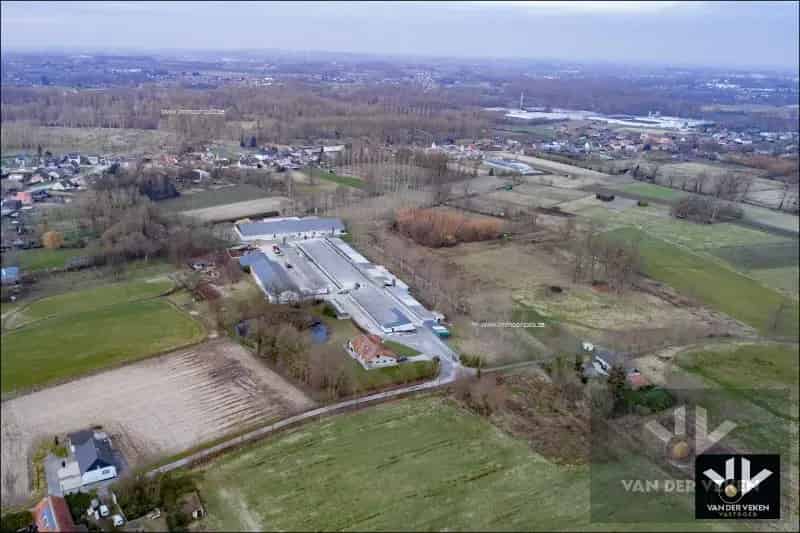Landbouwgrond te koop Wellen