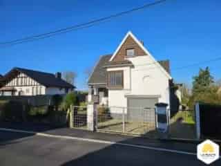 Villa te koop - Jamioulx VWD12874   Verkocht