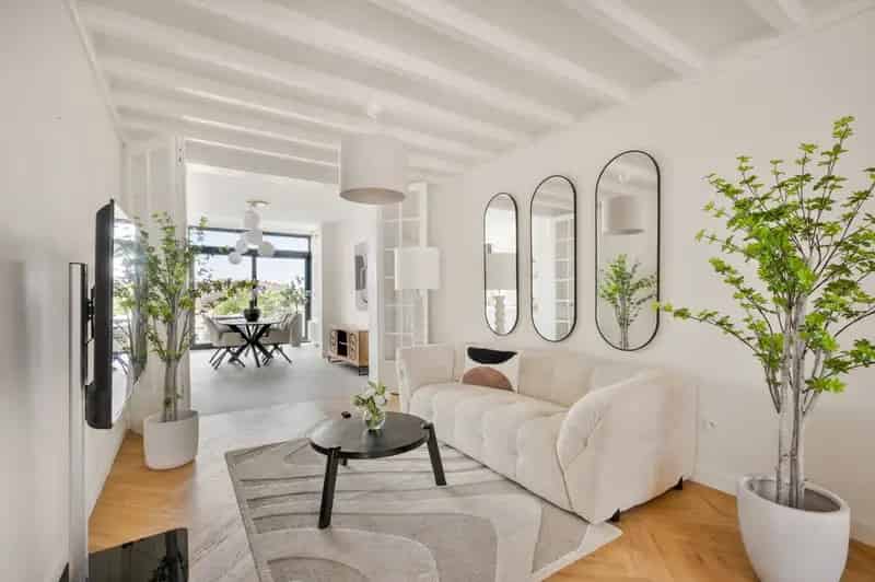 Huis te huur