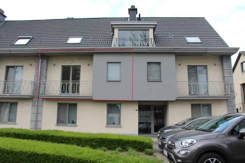 Appartement te koop