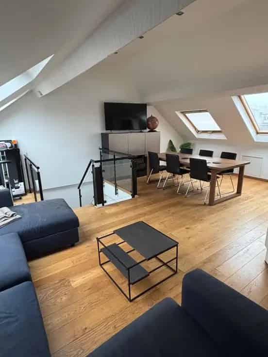 Duplex Te Koop