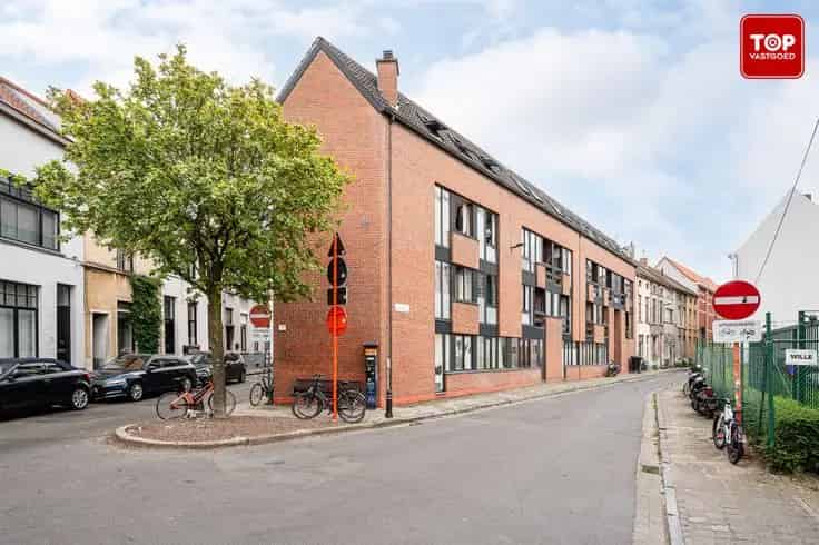 Studio Te Koop