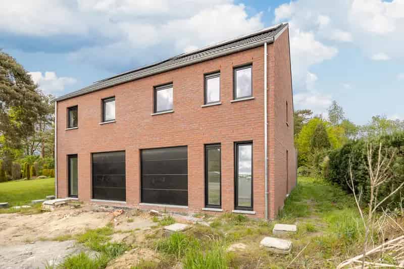 Huis te huur