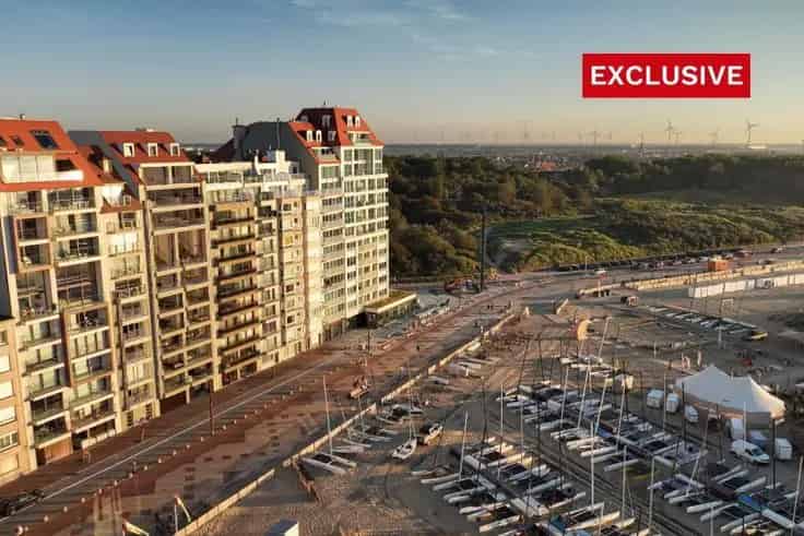 Appartement Te Koop