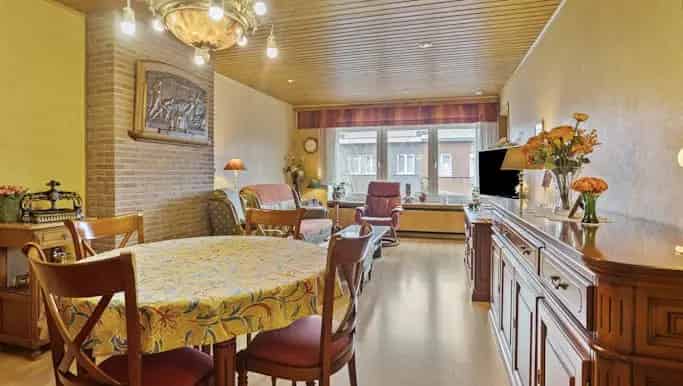 Huis te koop in Paasbloemstraat 81, Merksem - Dewaele