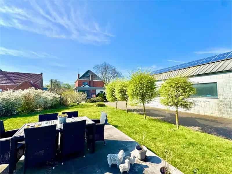 Huis te koop Evergem