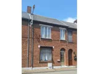 Huis te koop - Erquelinnes VBD02446