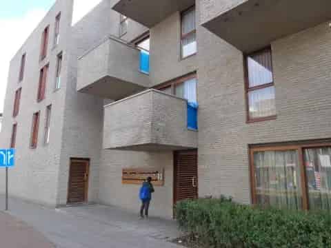 Sint-Bernardsesteenweg 253