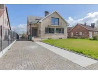 Villa te koop - Mazenzele RBT10860