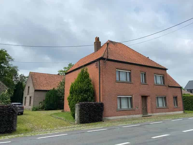 Huis te koop
