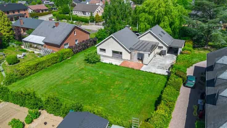 Villa Te Koop