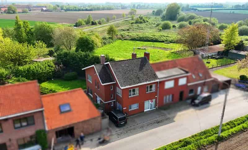 Huis te koop