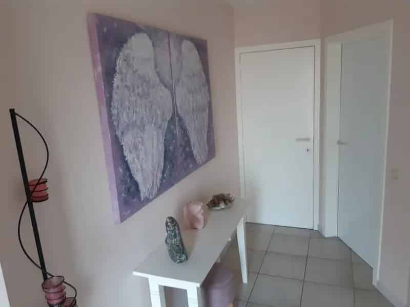 Ruime woning (4 slaapkamers) met garage