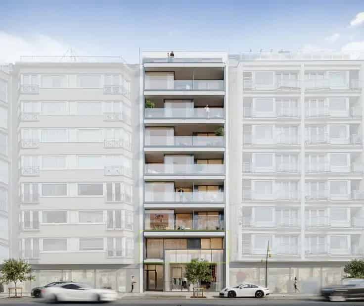 Appartement Te Koop