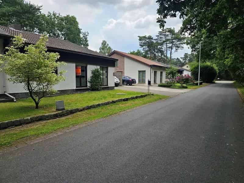 Huis te koop