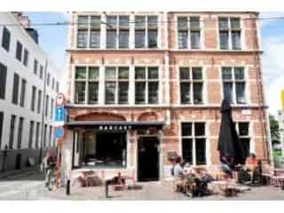 Handelspand Gent RestoBar te Huur