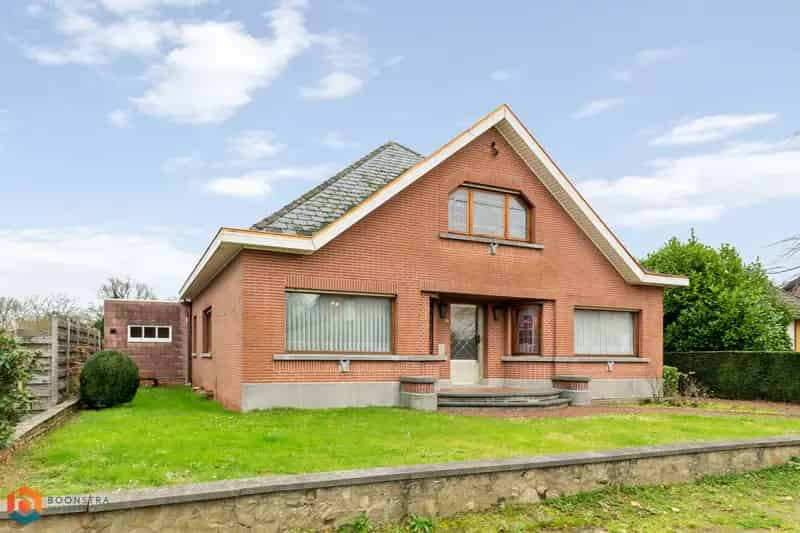 Huis te huur