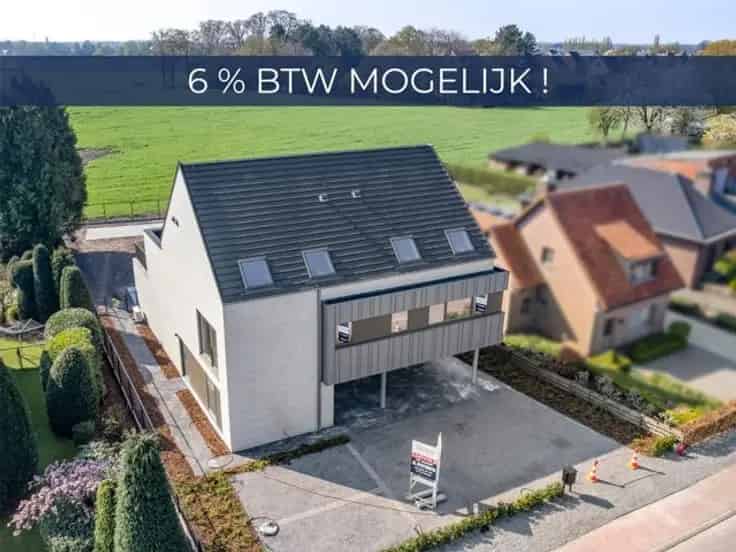 Duplex Te Koop