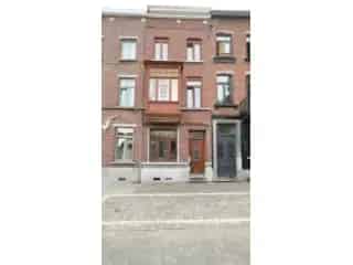 Huis gemengd gebruik te koop - Nijvel VBB66864