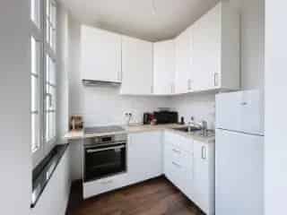 Duplex te koop - Anderlecht VBD07178