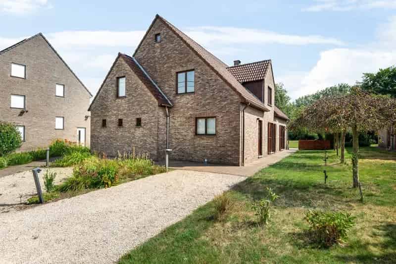 Te renoveren openstaande bebouwing