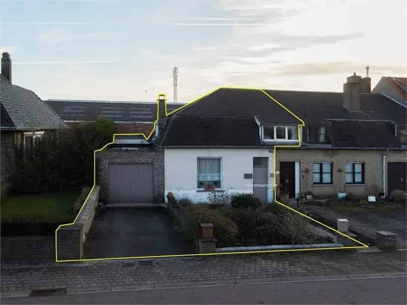Woning te koop Middelkerke