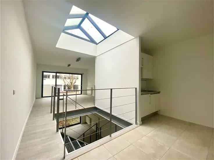 Licht Duplex Appartement 132m2 Elsene