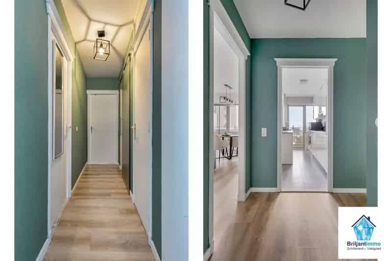 Appartement te huur