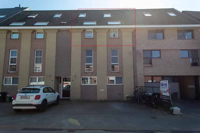 Appartement te huur