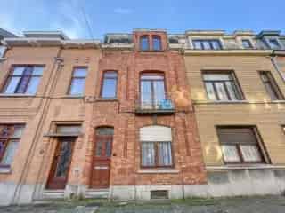 Huis gemengd gebruik te koop - Anderlecht VBC97207