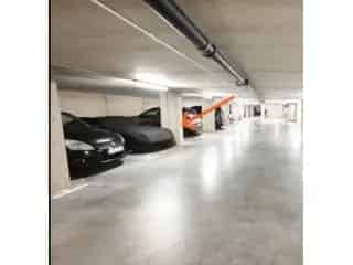 Parking te koop - Assebroek RBT86474