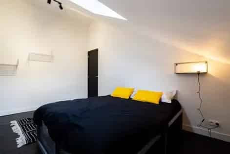 Herenhuis 8 slaapkamers Barok Industri"}eel