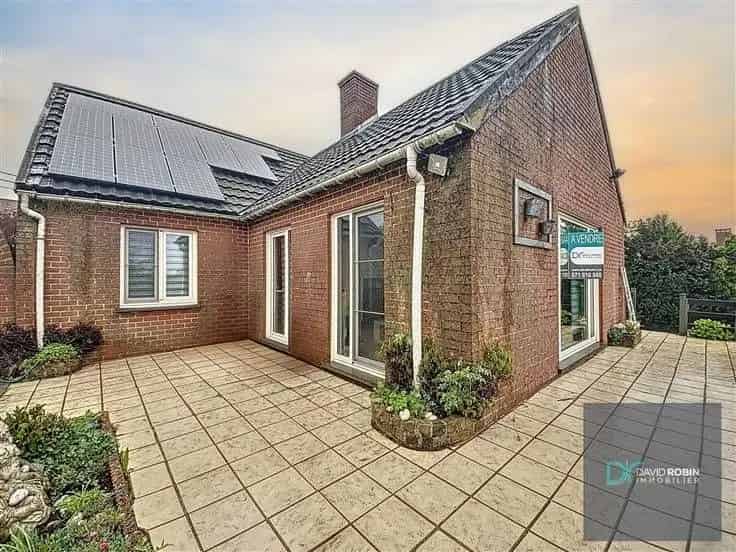 Huis Te Koop