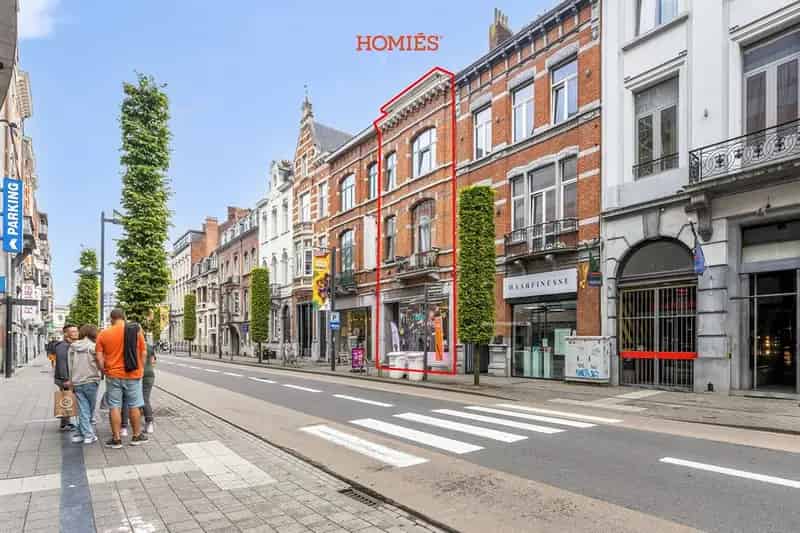 Huis te koop Leuven