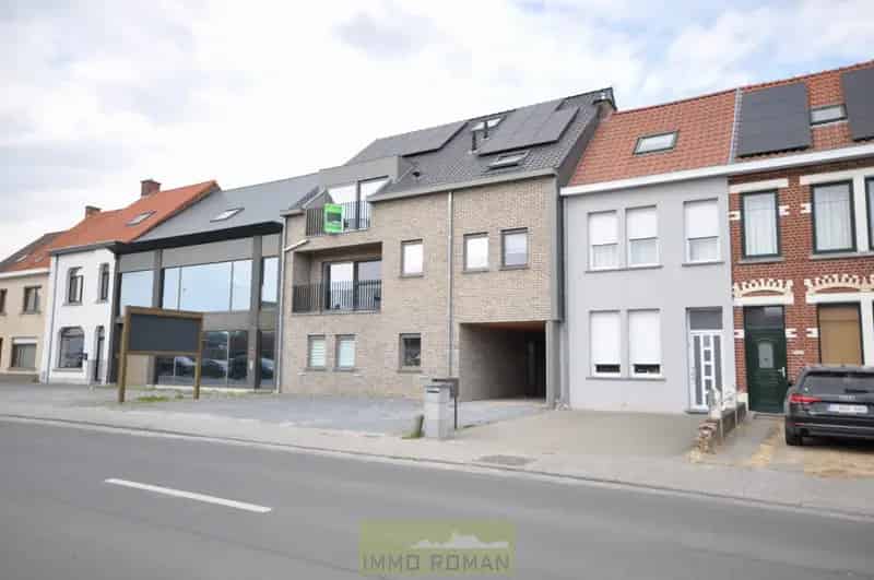 Appartement te huur